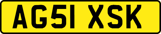 AG51XSK