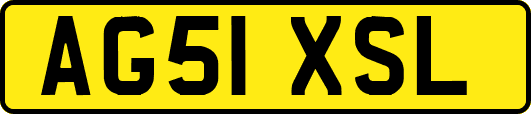 AG51XSL
