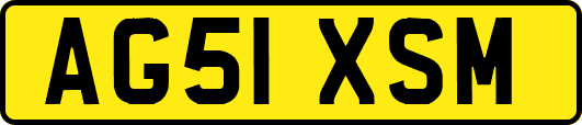 AG51XSM