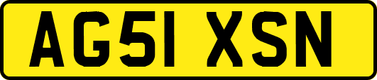 AG51XSN