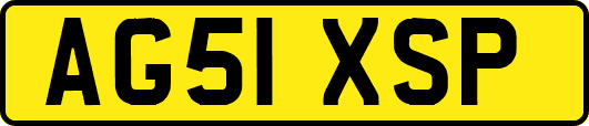 AG51XSP