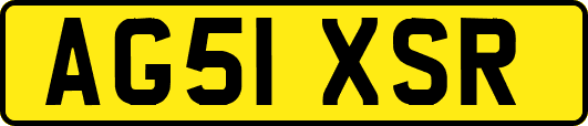 AG51XSR
