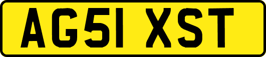 AG51XST