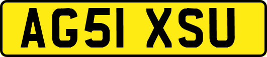 AG51XSU