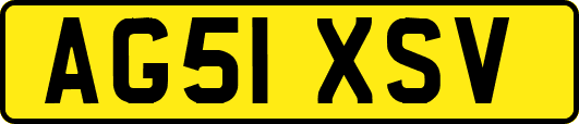 AG51XSV