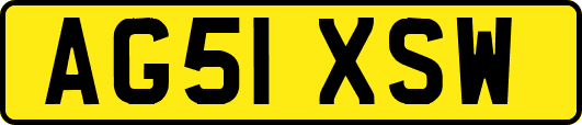 AG51XSW