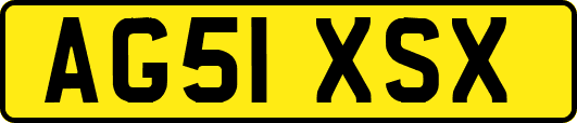 AG51XSX
