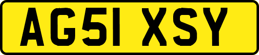 AG51XSY