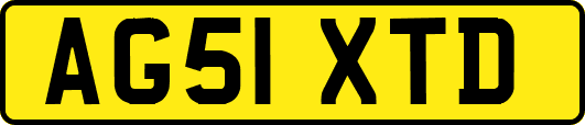 AG51XTD