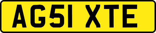 AG51XTE