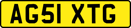 AG51XTG