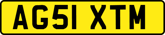 AG51XTM