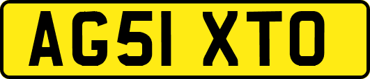 AG51XTO