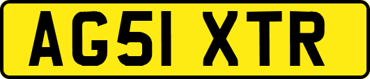 AG51XTR