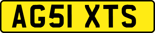 AG51XTS