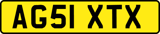 AG51XTX