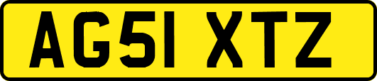 AG51XTZ