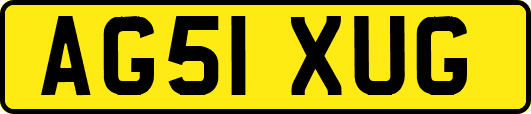 AG51XUG