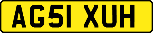 AG51XUH