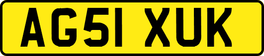 AG51XUK