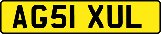 AG51XUL