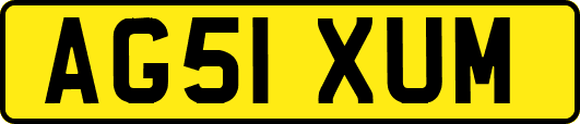 AG51XUM