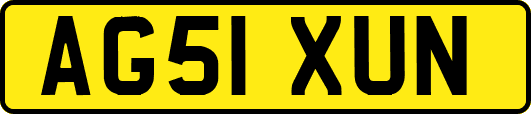 AG51XUN
