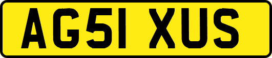 AG51XUS