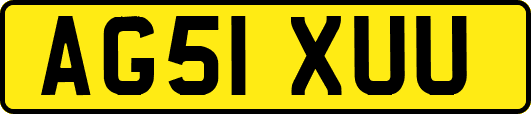 AG51XUU