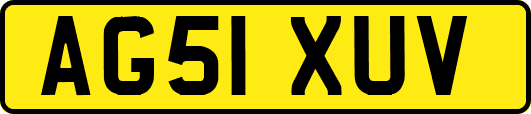 AG51XUV