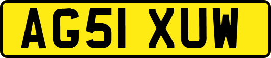 AG51XUW
