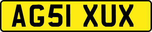 AG51XUX