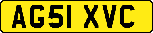 AG51XVC