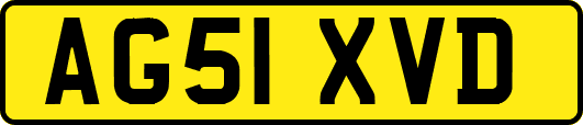 AG51XVD