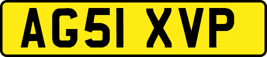 AG51XVP