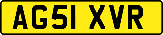 AG51XVR