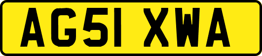 AG51XWA