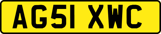 AG51XWC