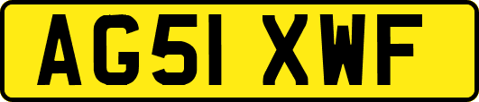 AG51XWF