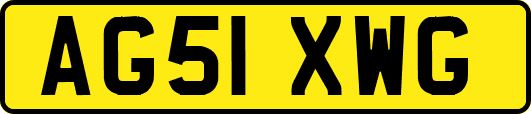 AG51XWG