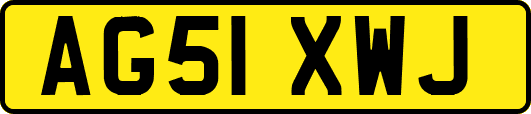 AG51XWJ