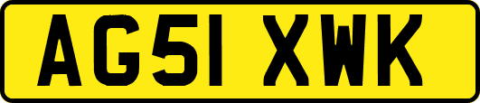AG51XWK