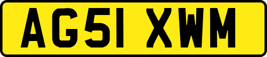 AG51XWM