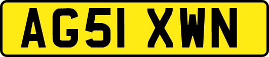 AG51XWN