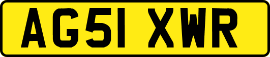 AG51XWR