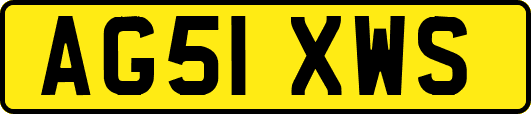 AG51XWS