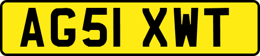 AG51XWT