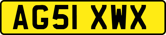 AG51XWX