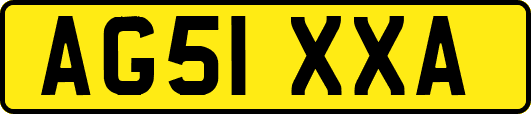 AG51XXA