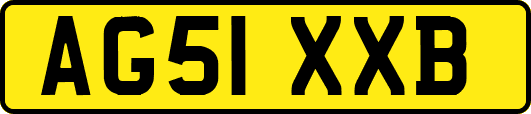 AG51XXB